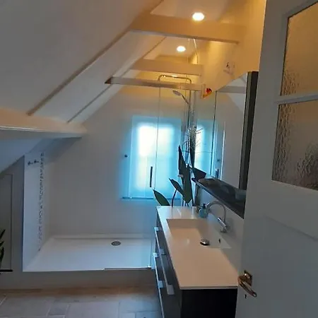 The Fisherman Holiday home