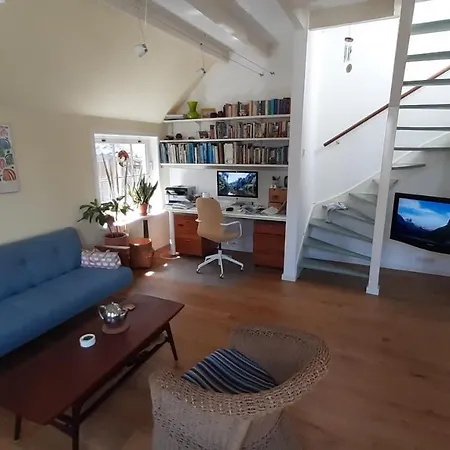 The Fisherman Holiday home